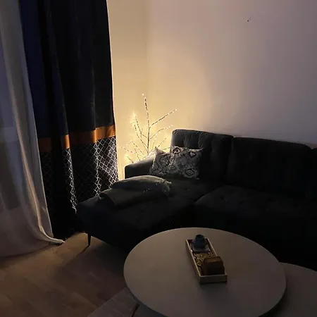 Apartamento Mara *