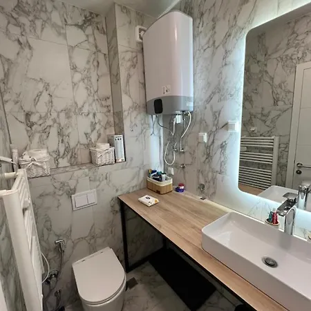 Apartamento Mara Bjelašnica