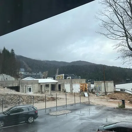 Apartamento Mara Bjelašnica