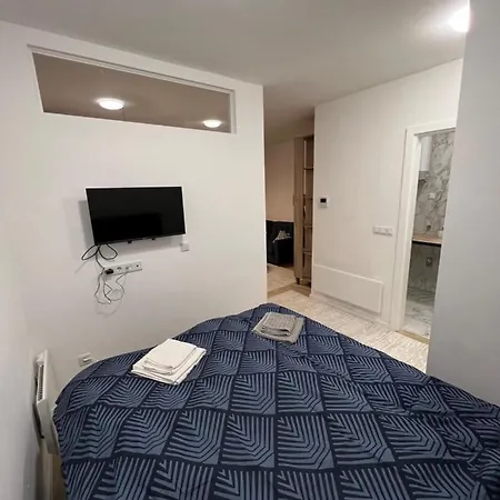 Mara Apartamento