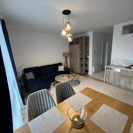 Apartamento Mara Bjelašnica